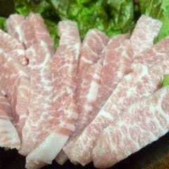 焼肉 味亭  料理・ドリンクの画像