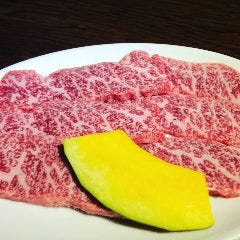 焼肉 味亭