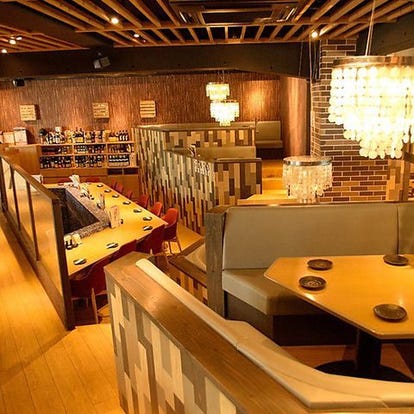 美味しいお店が見つかる 沖縄県の居酒屋でおすすめしたい人気のお店 ぐるなび