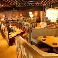 日本酒と和食が楽しめるお店 樂 地図 宜野湾 北中城 中城 居酒屋 ぐるなび