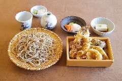 小松庵総本家 駒込本店