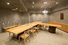 小松庵総本家 駒込本店