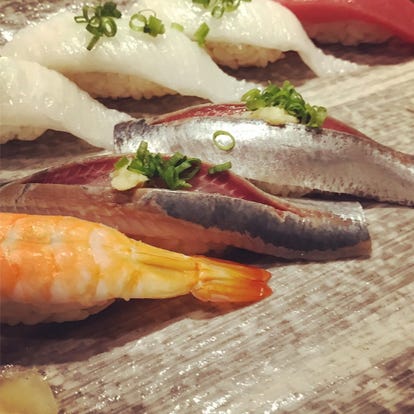 人気店が見つかる センター北 南の寿司屋でおすすめしたい人気のお店 ぐるなび