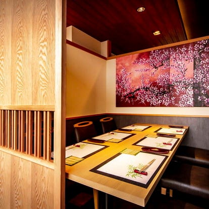 なんばパークス周辺のレストラン ディナーでおすすめしたい人気のお店 ぐるなび