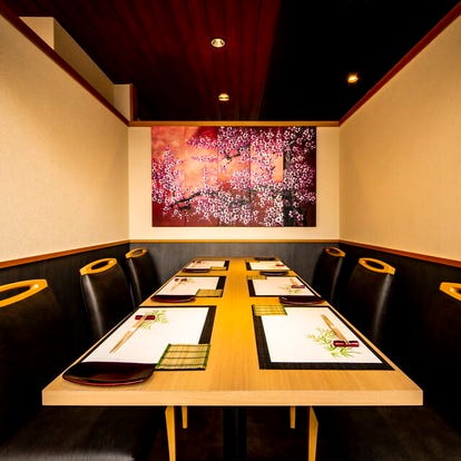 なんばパークス周辺のレストラン ディナーでおすすめしたい人気のお店 ぐるなび