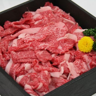 肉卸 肉のオカヤマ 直売所 メニュー 精肉 牛 ぐるなび