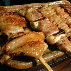 焼き鳥 蒼