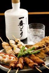 一番どり 半蔵門店 