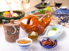 日本料理 つるま