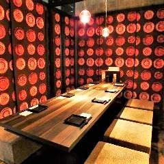 全席個室 楽蔵うたげ 松本駅前店 松本 居酒屋 ぐるなび