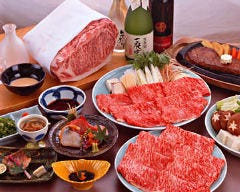 すき焼 三光舎 旭川店