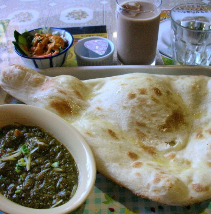 インド料理 ラサニのURL1