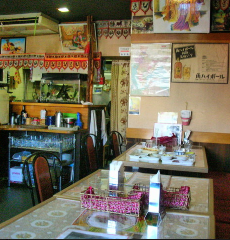 インド料理 LASANI ‐ラサニ‐  小田急相模原