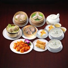 横浜中華街 萬金楼