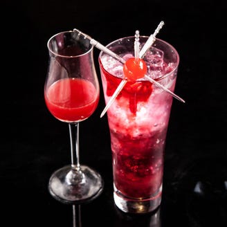 Vampire Cafe メニュー ｄｒｉｎｋ ぐるなび