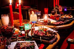 VAMPIRE CAFE