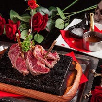 ［銀座 個室ダイニング］ヴァンパイアカフェの画像