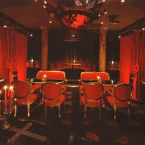 ［銀座 個室ダイニング］ヴァンパイアカフェの画像