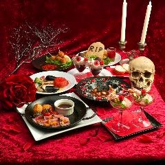 VAMPIRE CAFE メニュー：コース - 楽天ぐるなび