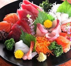 炭火焼と旬魚の店 日々木（ひびき） 