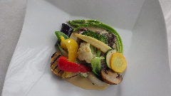 宮崎牛A5スネ肉のブレゼ　柚子胡椒風味