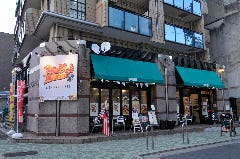 手づかみシーフード Makky’s The Boiling Shrimp 【マッキーズ】 