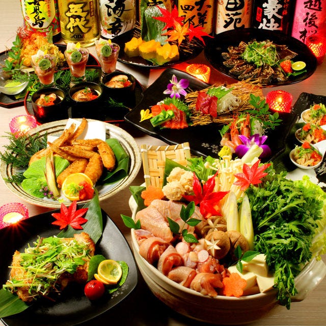 地雞個室居酒屋九條池袋店相片 池袋 居酒屋 Gurunavi 日本美食餐廳指南 地雞個室居酒屋九條池袋店相片 池袋 居酒屋 Gurunavi 日本美食餐廳指南