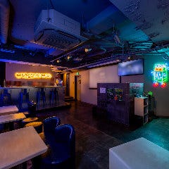 Shisha Cafe＆Bar MILK 