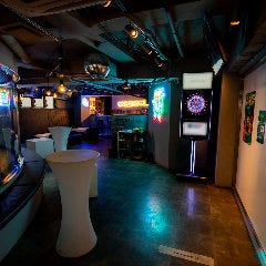 Shisha Cafe＆Bar MILK