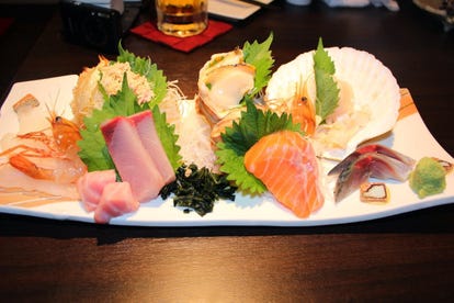 人気の美味い店 三沢の居酒屋でおすすめ 完全個室 飲み放題など ぐるなび