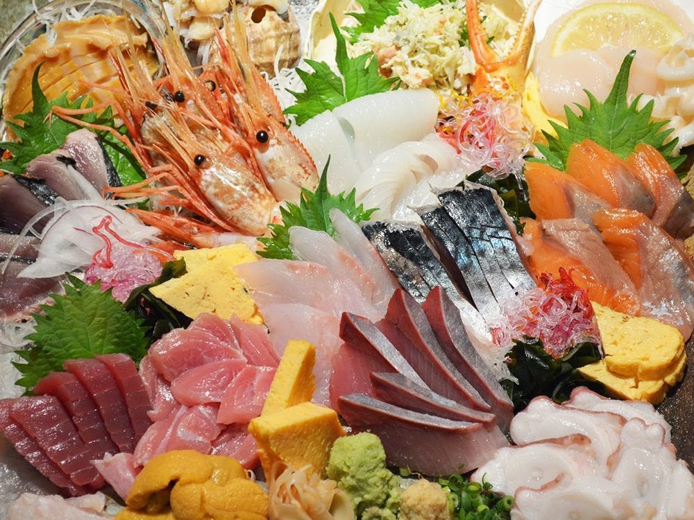 酒楽食彩 和がや 三沢 居酒屋 ぐるなび