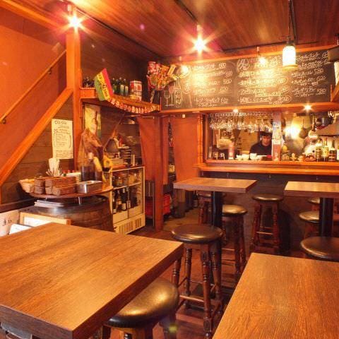 手作りピザとワイン Mifuku 平和島 大森 居酒屋 ぐるなび