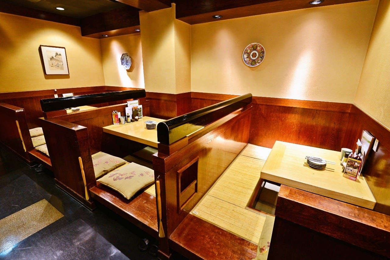 鳥 元 馬喰町 店