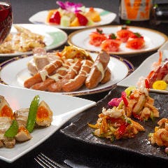 アパホテル＆リゾート〈御堂筋本町駅前タワー〉ラ・ベランダ
