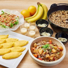 どなた様もお気軽に！60品が揃う和洋食バイキング