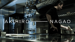 aki nagao