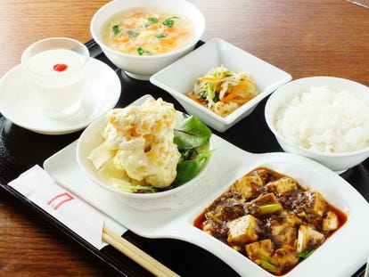 ランチならここ 東京国立博物館周辺の昼食 ご飯でおすすめしたい人気レストラン ぐるなび