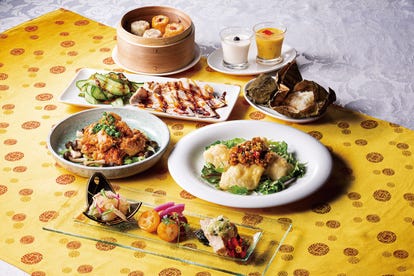 ランチならここ 東京国立博物館周辺の昼食 ご飯でおすすめしたい人気レストラン ぐるなび