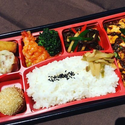 ランチならここ 上野の中華でおすすめしたい人気のお店 ぐるなび