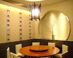 過門香 上野バンブーガーデン店