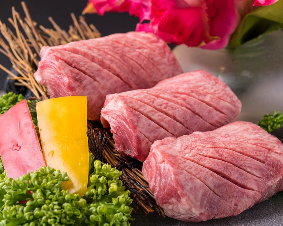 烧肉トラジ新宿高岛屋店 新宿 烤肉 Gurunavi 日本美食餐厅指南
