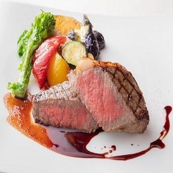 東京都 ランチ イタリアン フレンチ ホテル内 ホテル直営 おすすめ人気レストラン ぐるなび