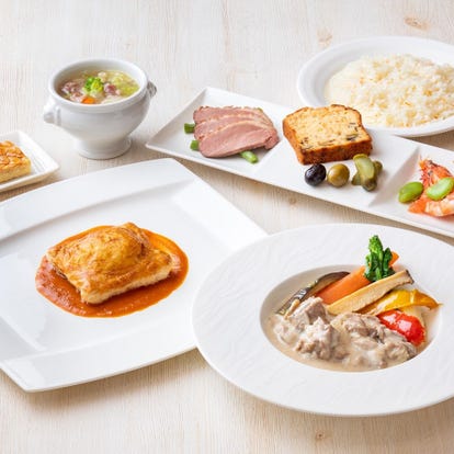 フレンチの美味しいお店 水道橋でおすすめしたい人気のお店 ぐるなび