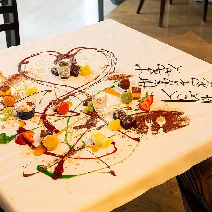 Garb Leaves ガーブリーブス 博多 イタリアン イタリア料理 ぐるなび