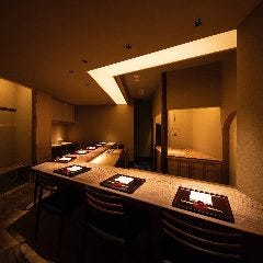 銀座 ふじやま