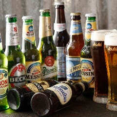 ドリーム ファクトリー メニュー ドリンク ぐるなび