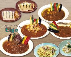 スープカレーとカフェの店 Eigo