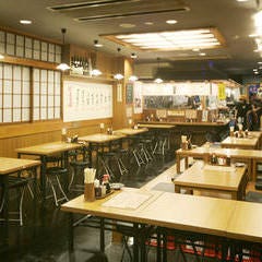 もつ焼 角吉 菊川店