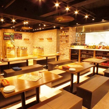 イタリアンの美味しいお店 東京都でおすすめしたい人気のお店 ぐるなび