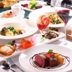 Restaurant Wine Bar Dimolto ～ディモルト～ 
